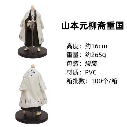 Yamamoto figure