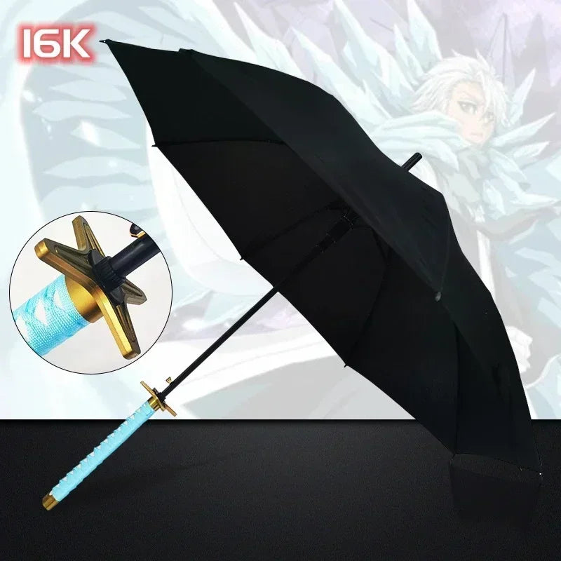 Bleach Zanpakuto Umbrella