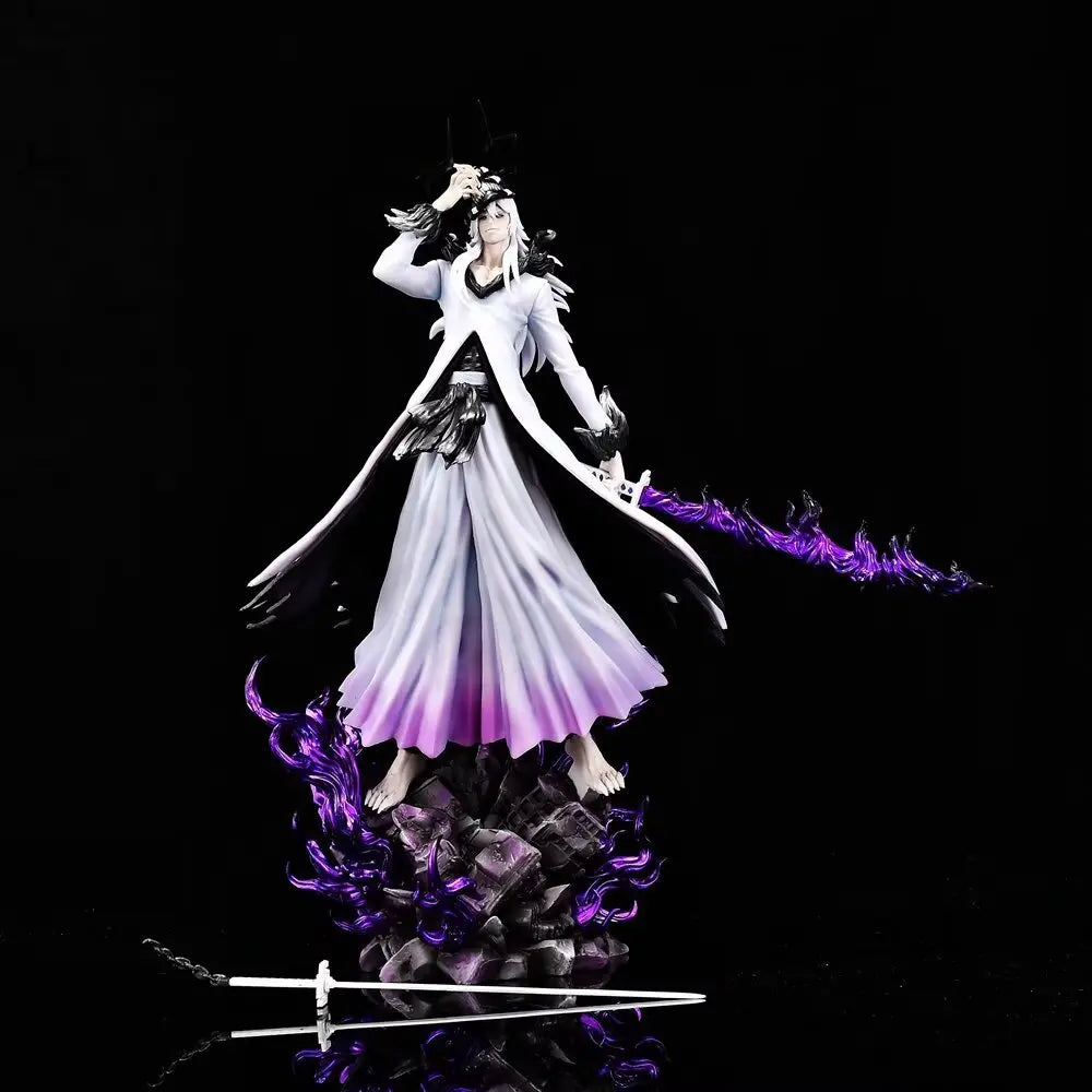 Ichigo & White Ichigo Display Figures · 31–33 cm