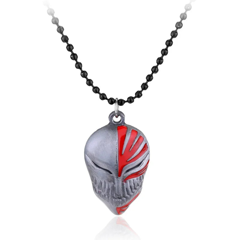 BLEACH Necklaces & Keyrings