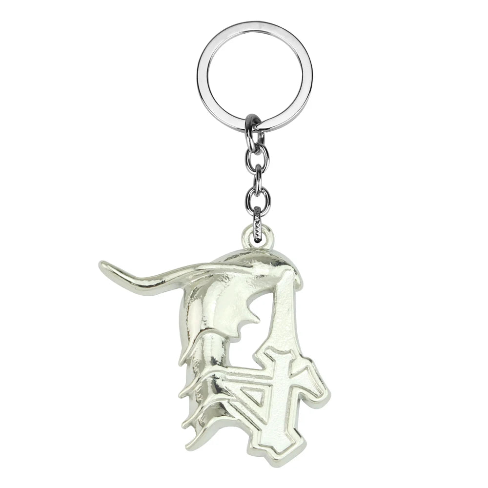 BLEACH Necklaces & Keyrings