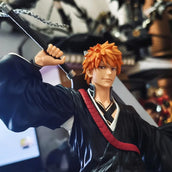 BLEACH Character Collectible Figure