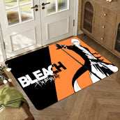 BLEACH Character Floor Mat
