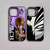 BLEACH Manga Artwork iPhone Case