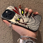 BLEACH Matte iPhone Case
