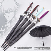 Bleach Zanpakuto Umbrella