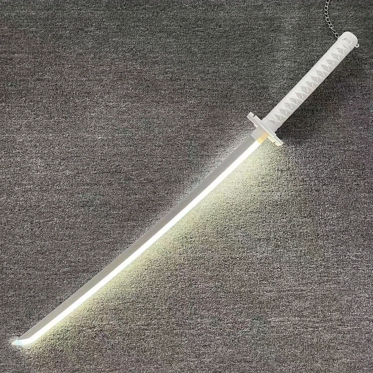 BLEACH Light-Up Cosplay Props · Approx. 104 cm