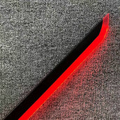 BLEACH Light-Up Cosplay Props · Approx. 104 cm