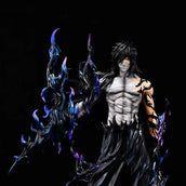 Ichigo & White Ichigo Display Figures · 31–33 cm