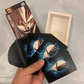 BLEACH Playing Cards · 54-Card Deck