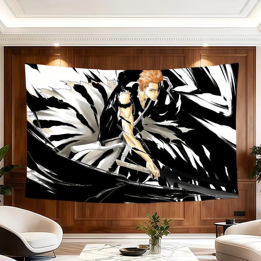 BLEACH Decorative Banners