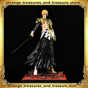 Ichigo Kurosaki Display Figure · Approx. 29 cm