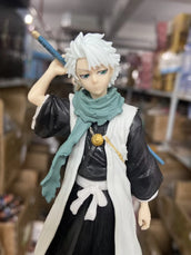 BLEACH Character Display Figures