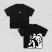 BLEACH Espada Graphic T-Shirt