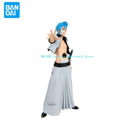 Grimmjow MAXIMATIC Figure · 22 cm