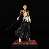 Ichigo Kurosaki Display Figure · Approx. 29 cm