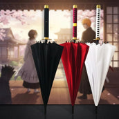 Bleach Zanpakuto Umbrella