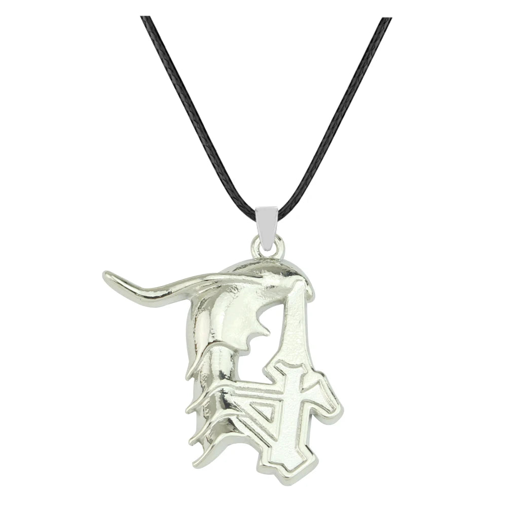 BLEACH Necklaces & Keyrings