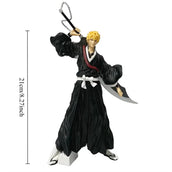 BLEACH Character Collectible Figure