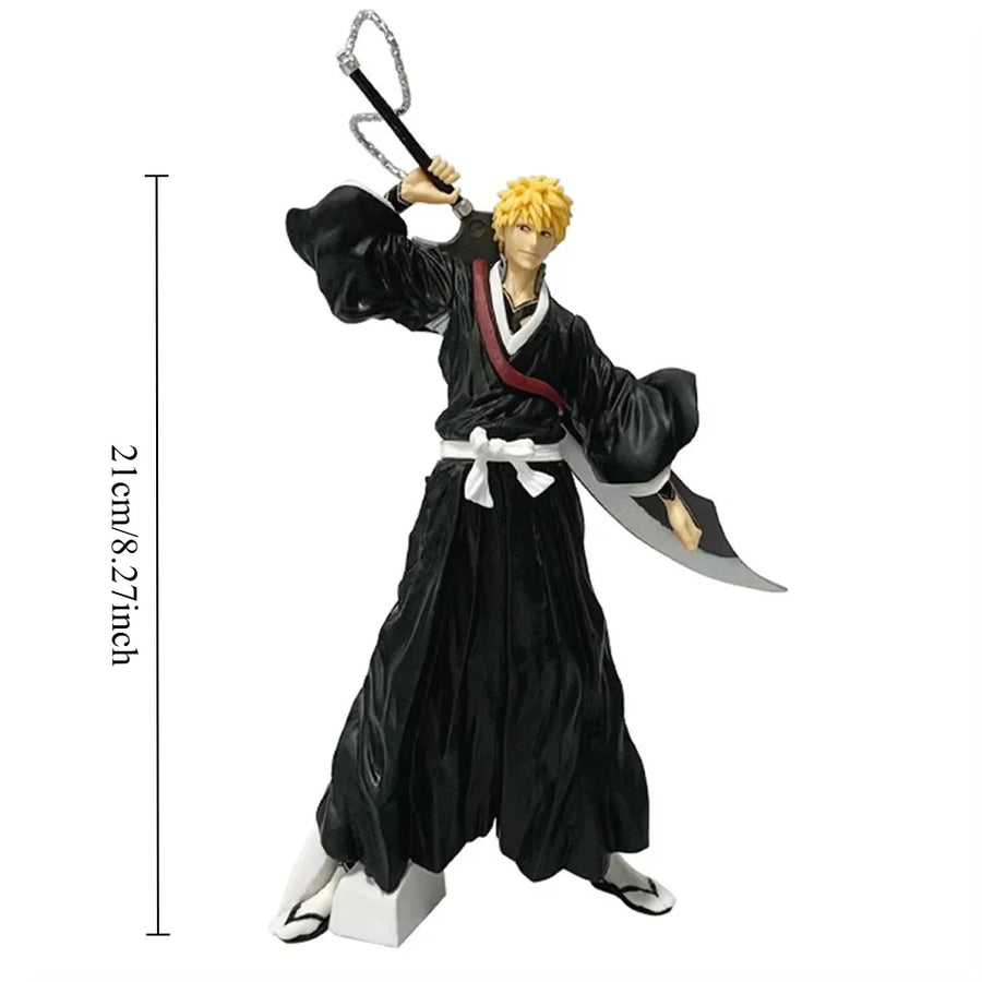 BLEACH Character Collectible Figure