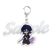 BLEACH TYBW Acrylic Keyrings · 6 cm