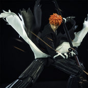 BLEACH-Inspired Figure Clothing · 1/12 Scale