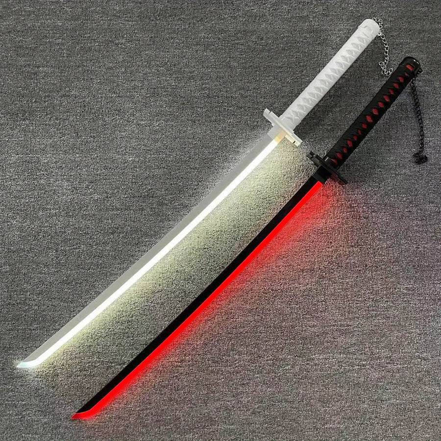 BLEACH Light-Up Cosplay Props · Approx. 104 cm