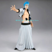 Grimmjow MAXIMATIC Figure · 22 cm