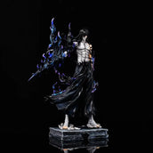 Ichigo & White Ichigo Display Figures · 31–33 cm