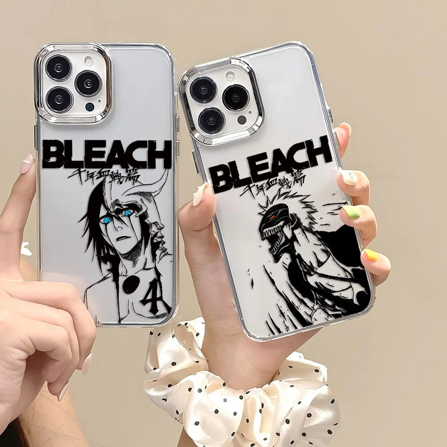 BLEACH TYBW Phone Case for Samsung Galaxy