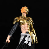 Ichigo Kurosaki Display Figure · Approx. 29 cm