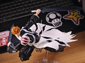 BLEACH-Inspired Figure Clothing · 1/12 Scale