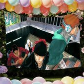 BLEACH Decorative Banners
