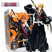 BLEACH Character Collectible Figure
