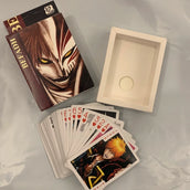 BLEACH Playing Cards · 54-Card Deck
