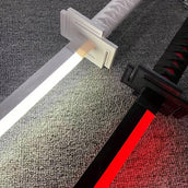 BLEACH Light-Up Cosplay Props · Approx. 104 cm