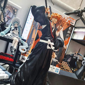 BLEACH Character Collectible Figure