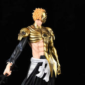 Ichigo Kurosaki Display Figure · Approx. 29 cm