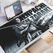 BLEACH Manga Panel Gaming Desk Mat