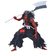 Kenpachi Zaraki MAXIMATIC Figure · 24 cm