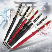 Bleach Zanpakuto Umbrella