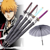 Bleach Zanpakuto Umbrella