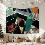 BLEACH Decorative Banners