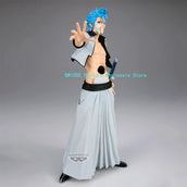 Grimmjow MAXIMATIC Figure · 22 cm