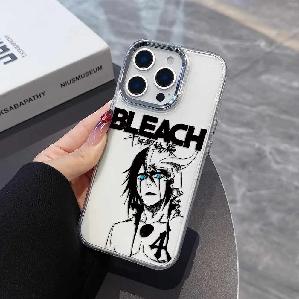 BLEACH TYBW Phone Case for Samsung Galaxy